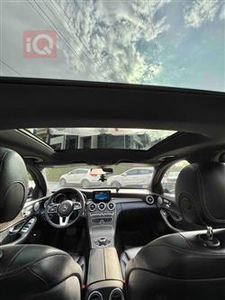 مێرسێدس بێنز C-Class